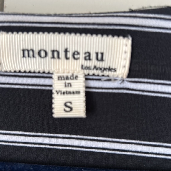 JOAN VASS  JUMP SUIT V- NECK WITH  PAKET SIZE S - Picture 7 of 8